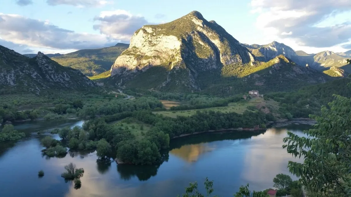 Coll de Nargó