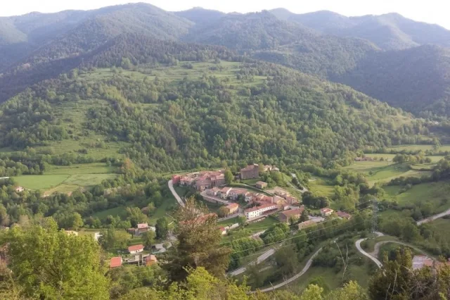 Vallfogona de Ripollès