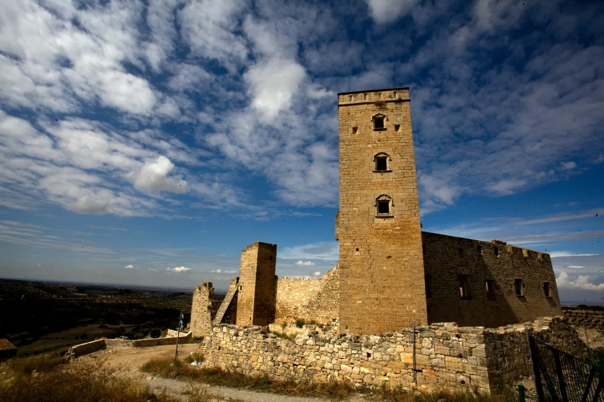Ciutadilla