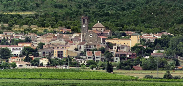 Garriguella