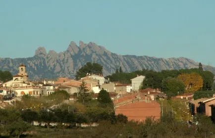 Vallbona d'Anoia