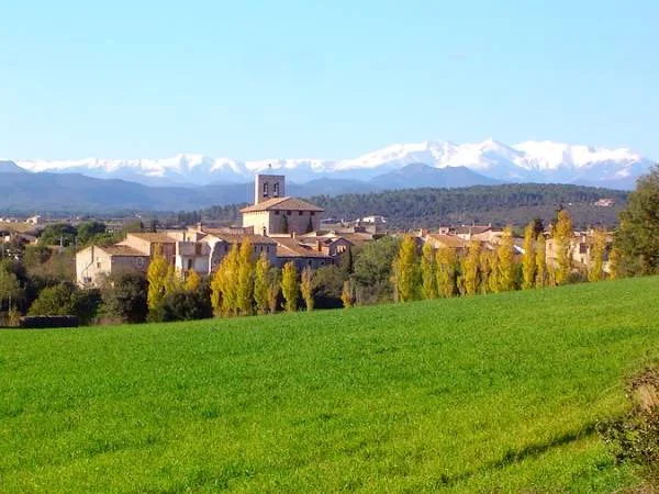 Avinyonet de Puigventós