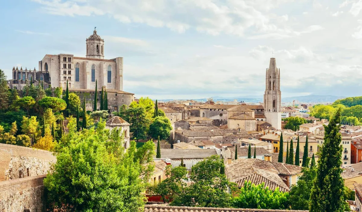 Girona