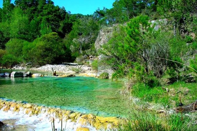 La Baronia de Rialb