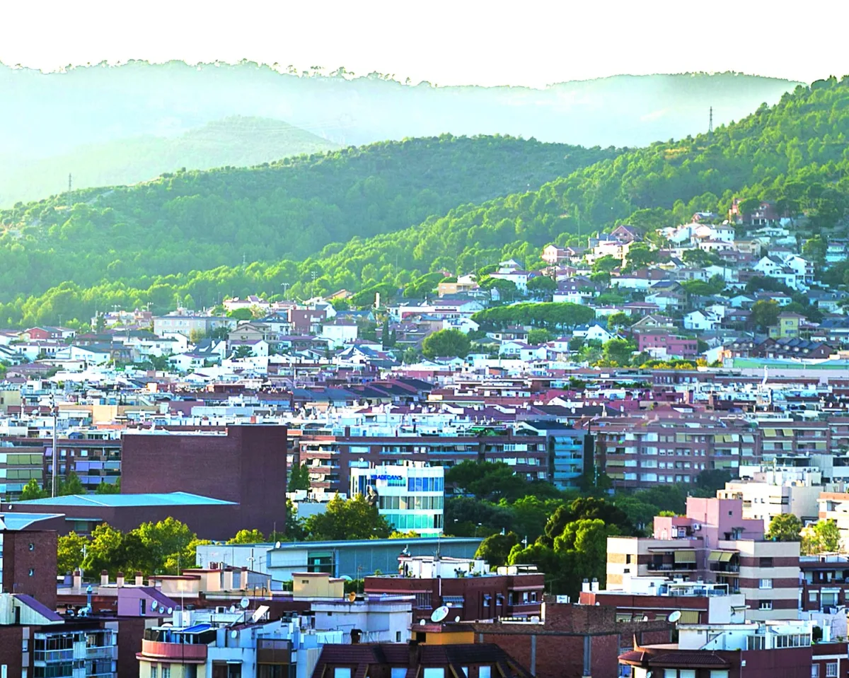 Viladecans