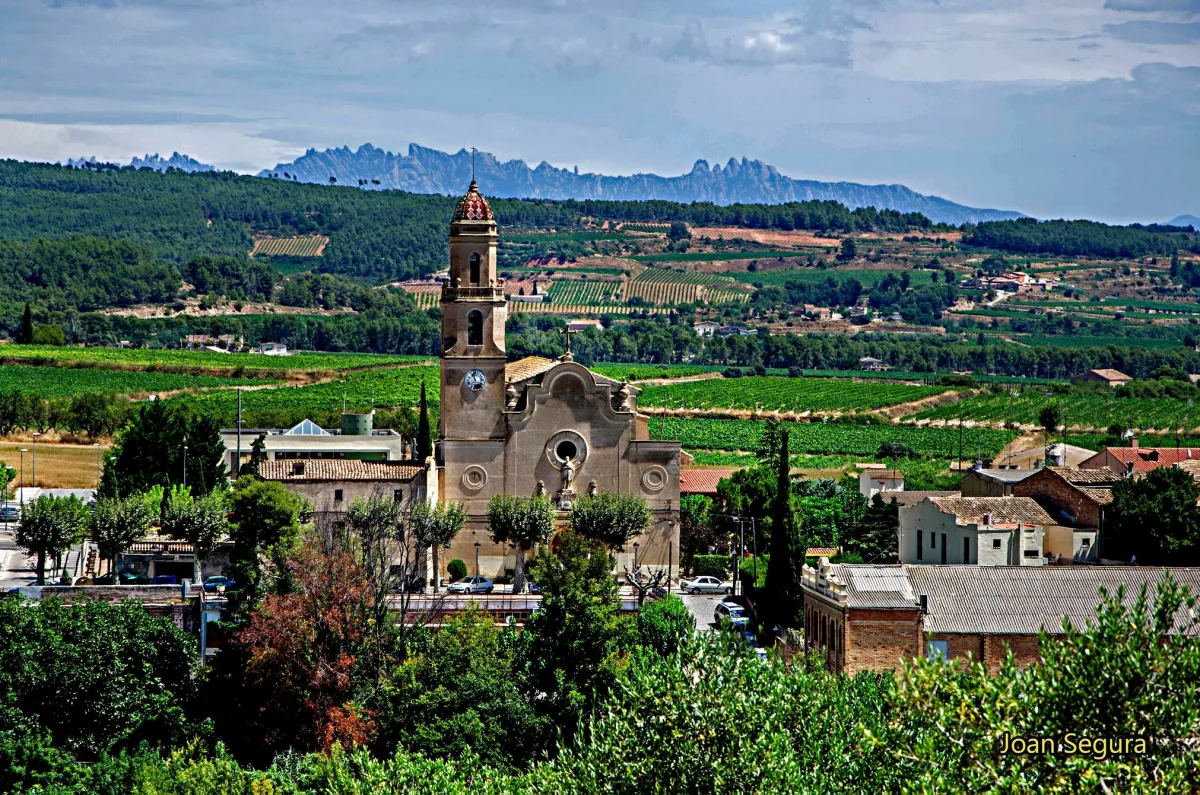Torrelles de Foix