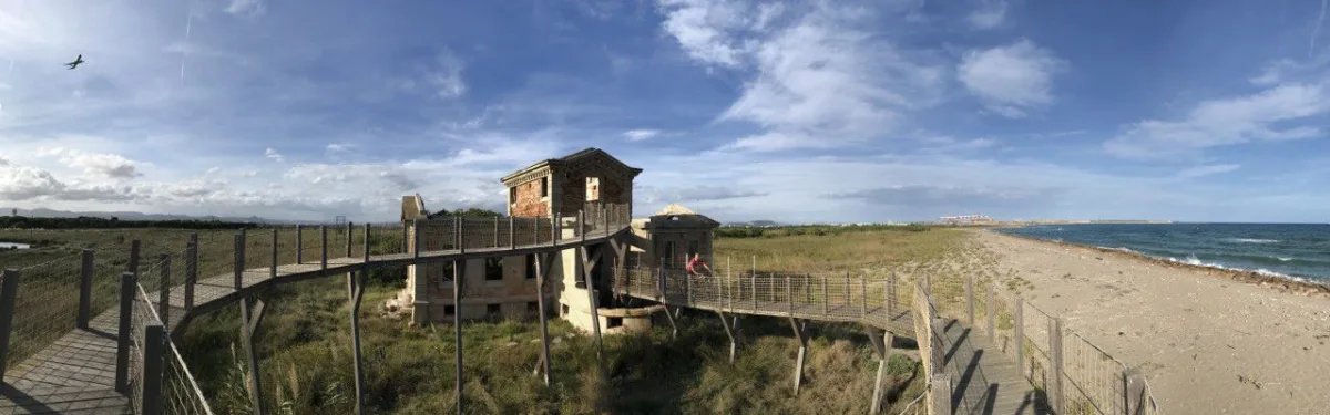 El Prat de Llobregat