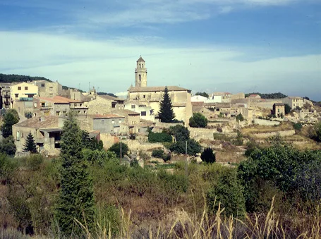 Tarrés