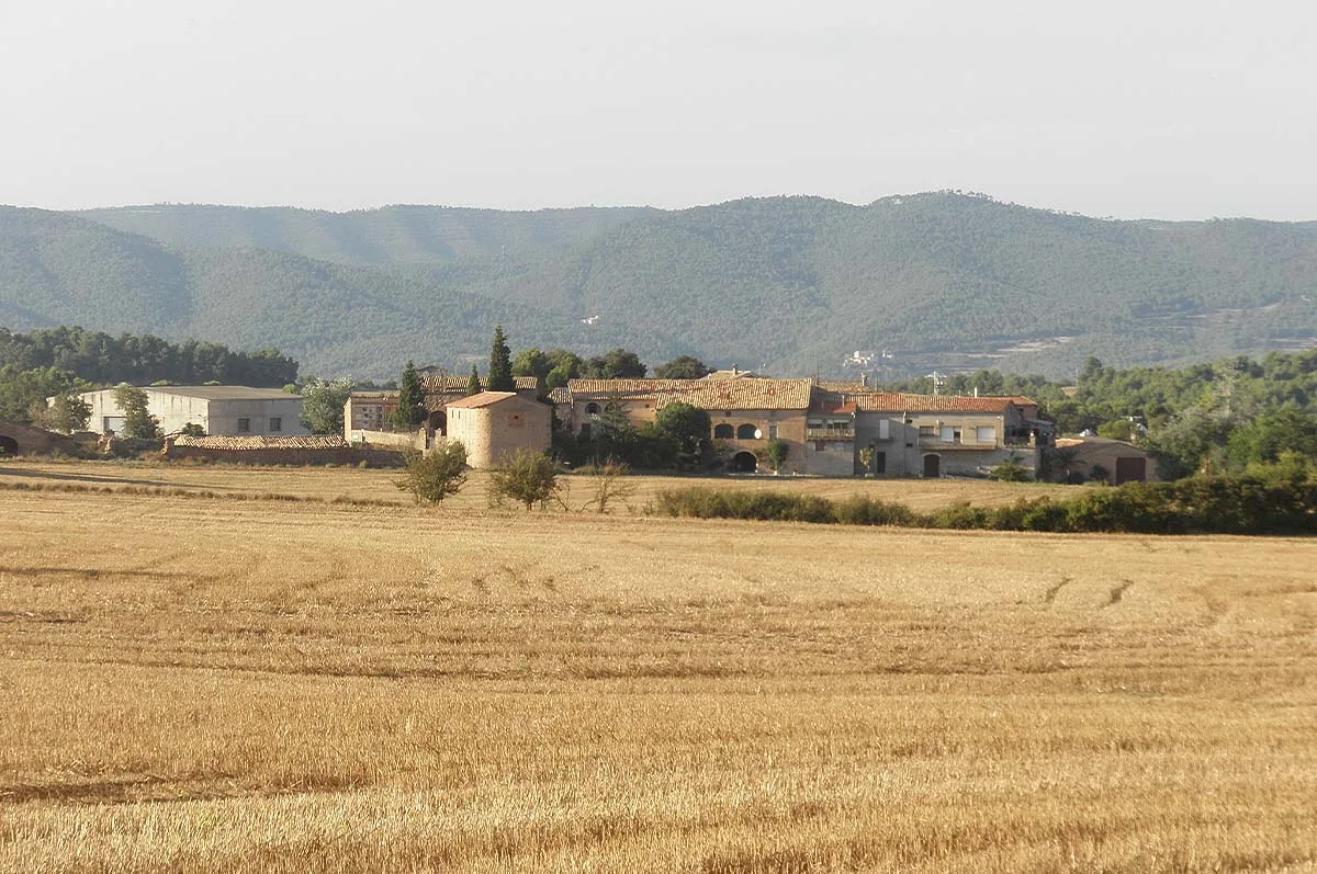 Aguilar de Segarra