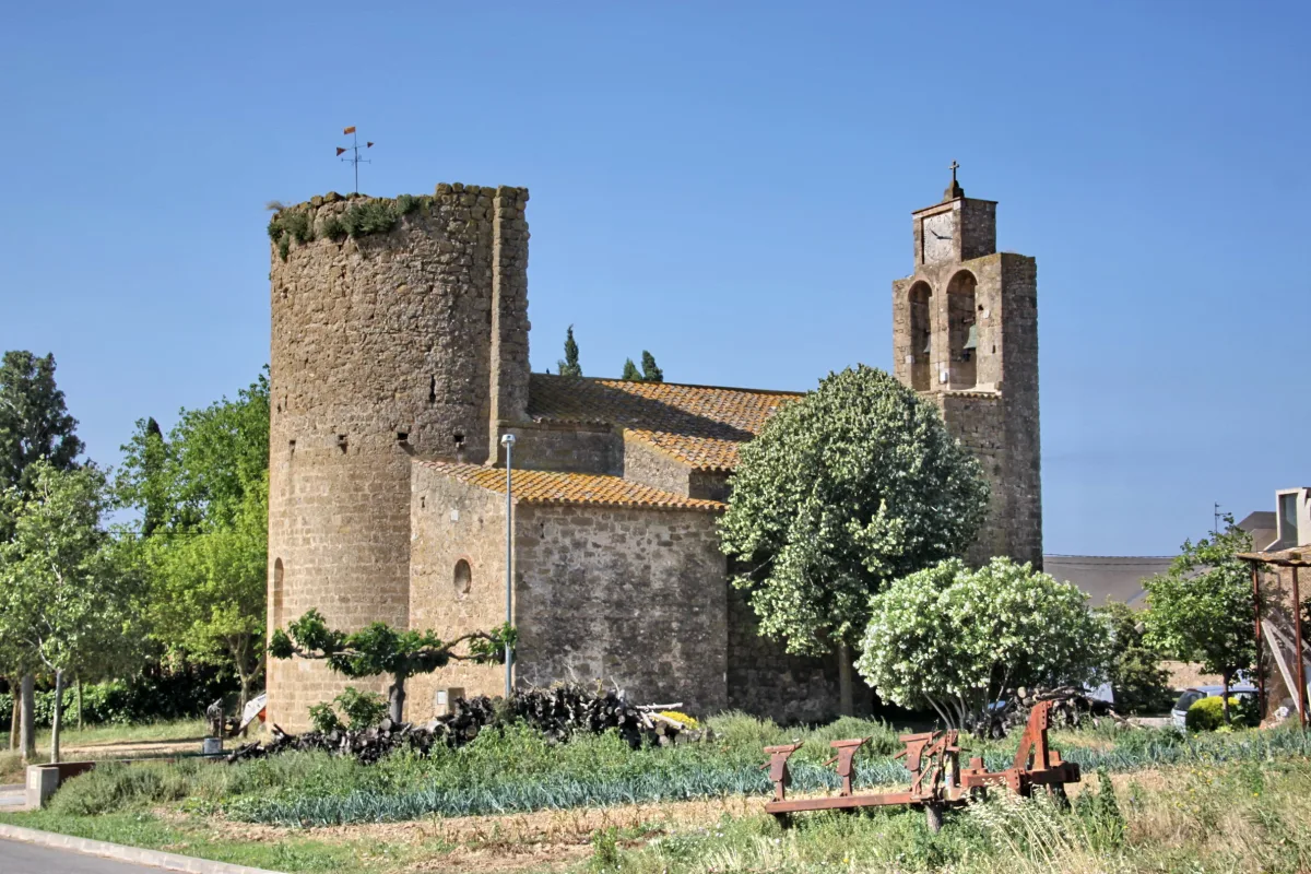 La Tallada d'Empordà