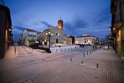 Almacelles