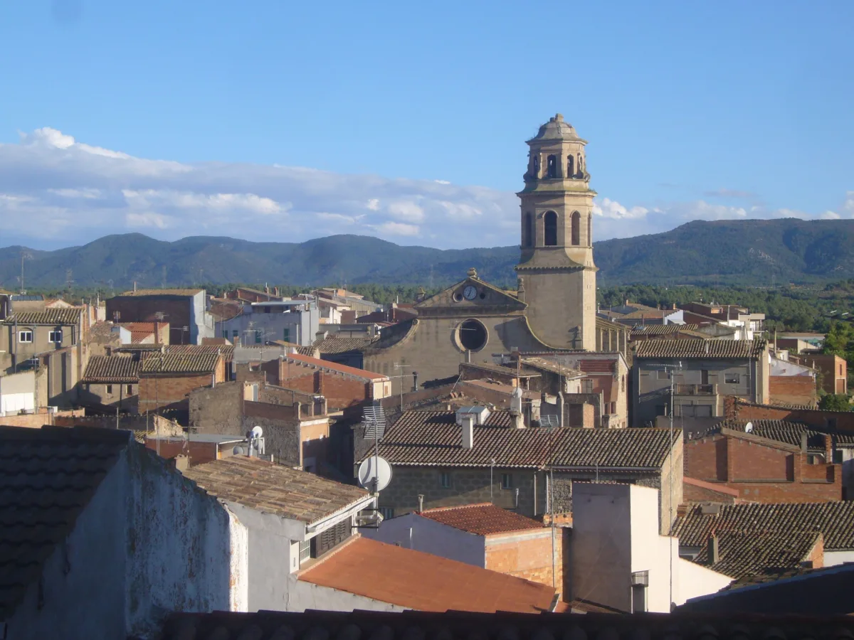 L'Albi