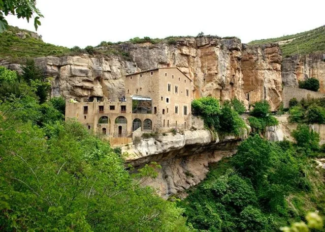 Sant Quirze Safaja
