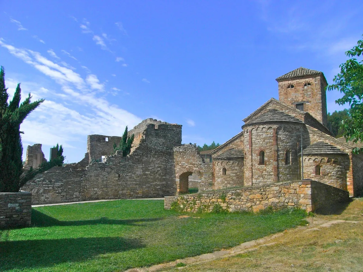 Castellnou de Bages