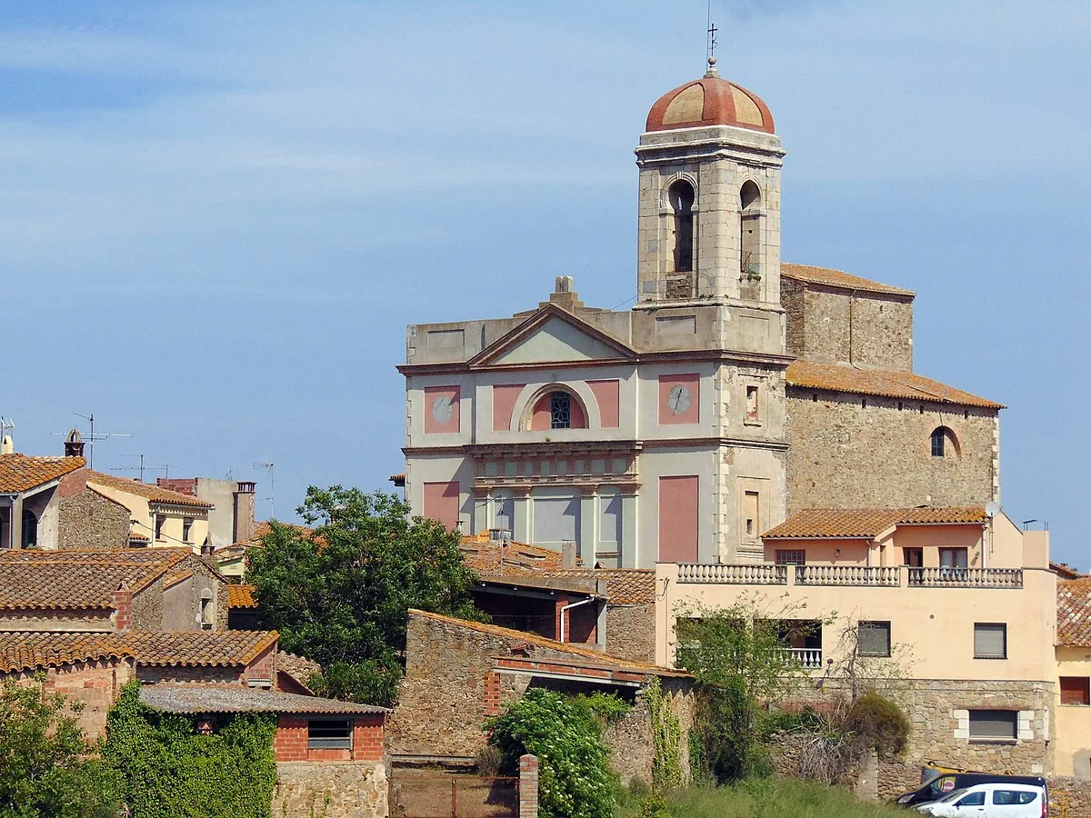 Sant Joan de Mollet