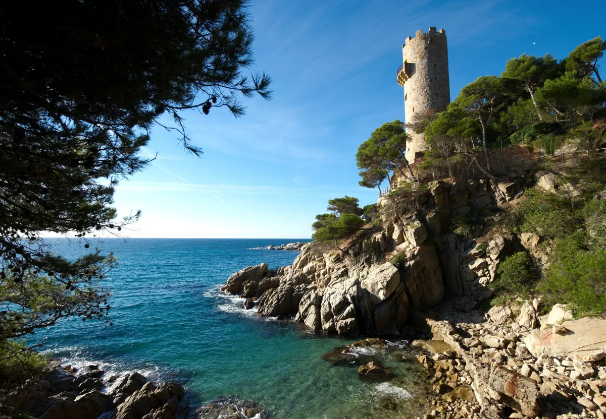 Calonge i Sant Antoni