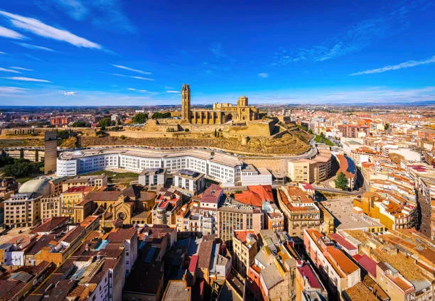 Lleida