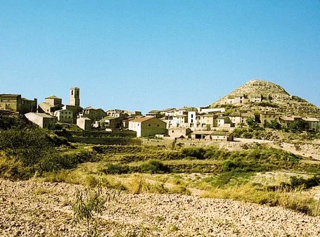 Castelldans