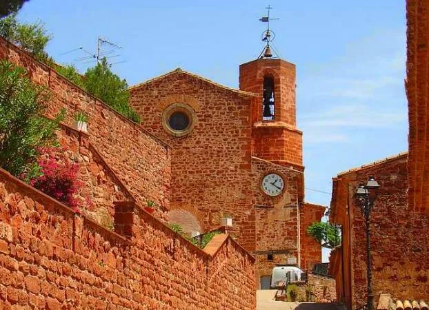 Corbera de Llobregat