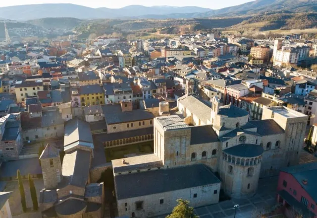 La Seu d'Urgell