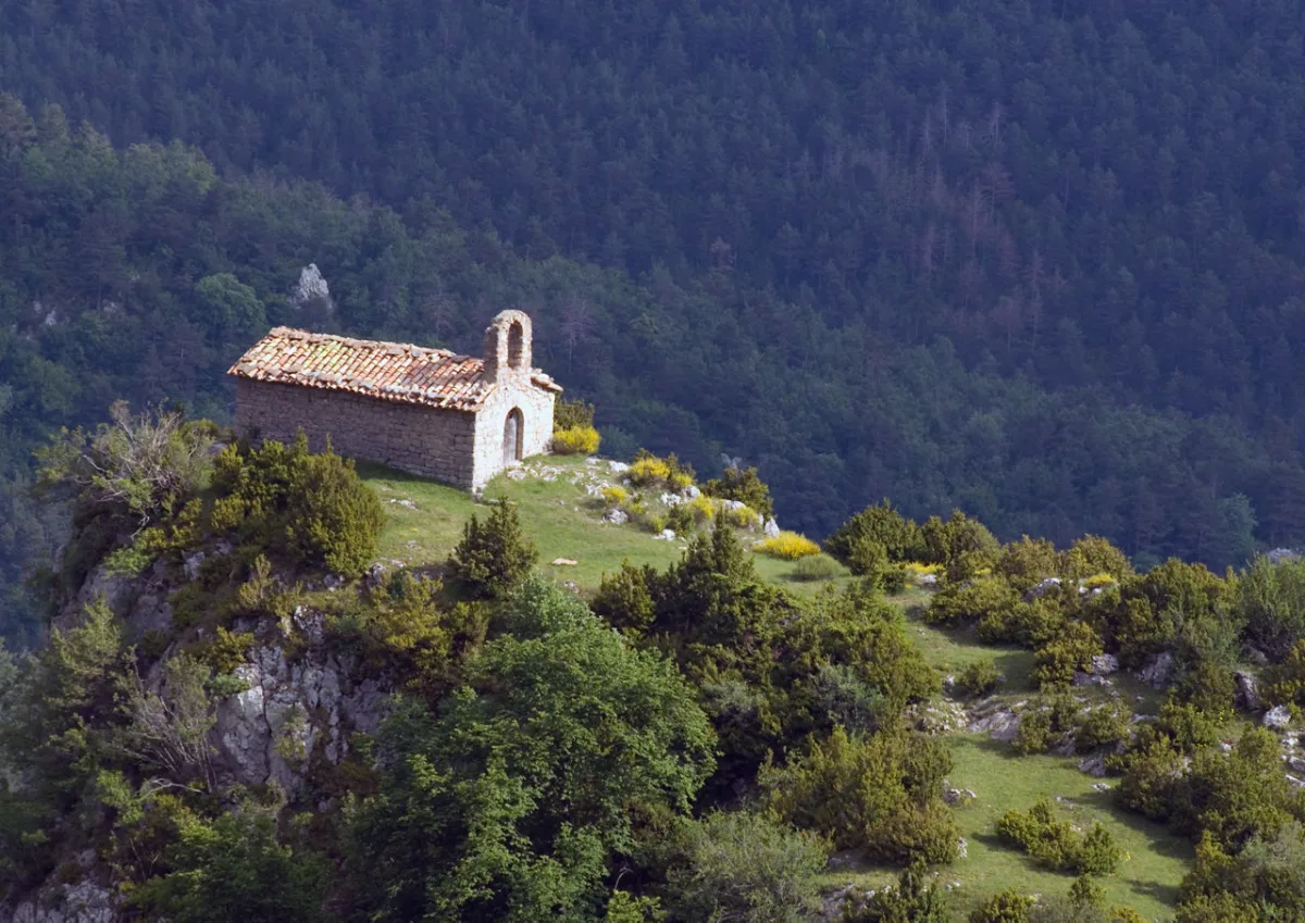 Castellar del Riu