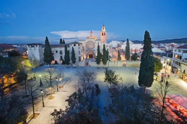 Sant Cugat del Vallès