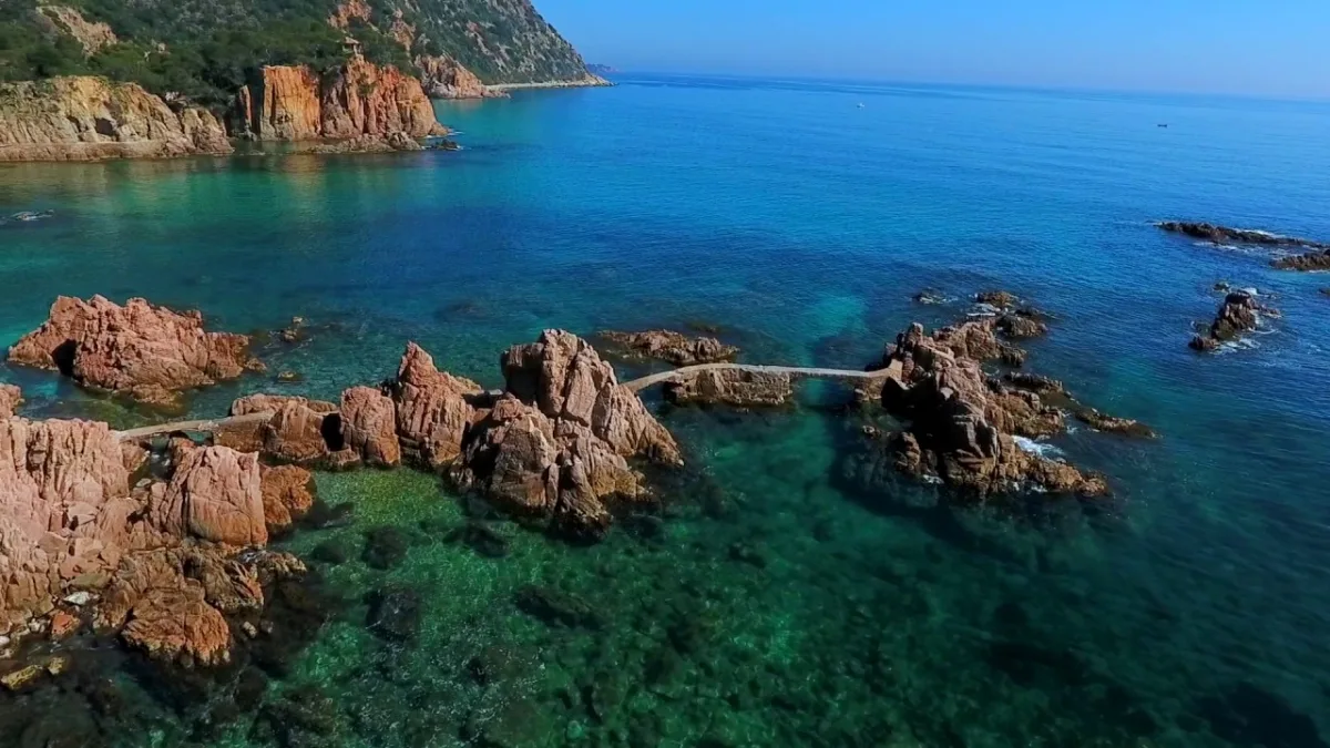 Santa Cristina d'Aro