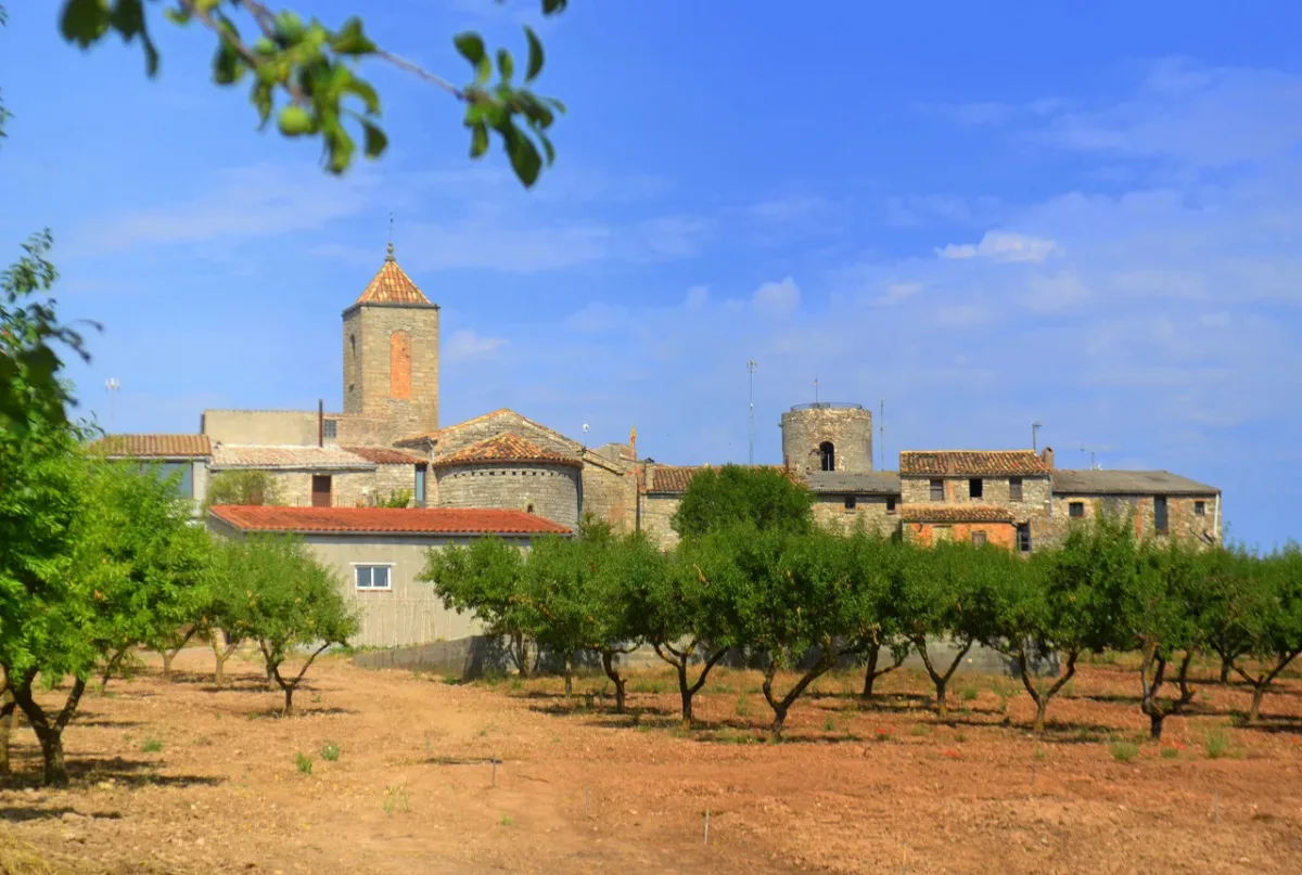 Montoliu de Segarra