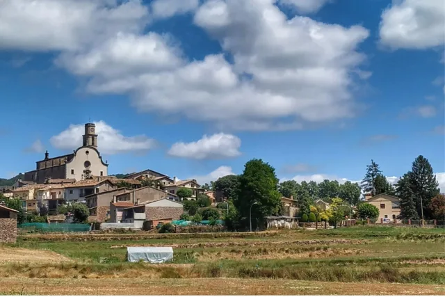 Sant Boi de Lluçanès
