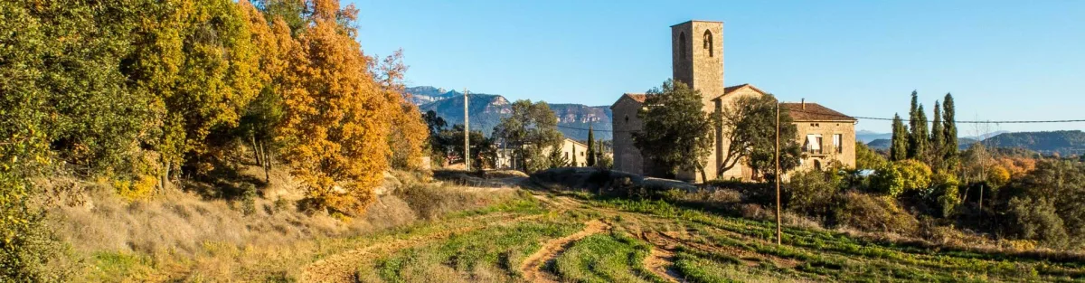 Montmajor