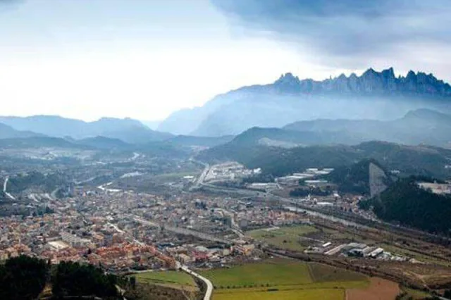 Sant Vicenç de Castellet