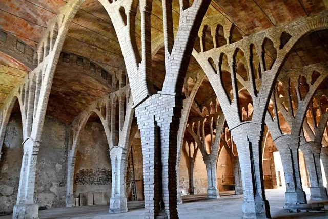 Sant Guim de Freixenet