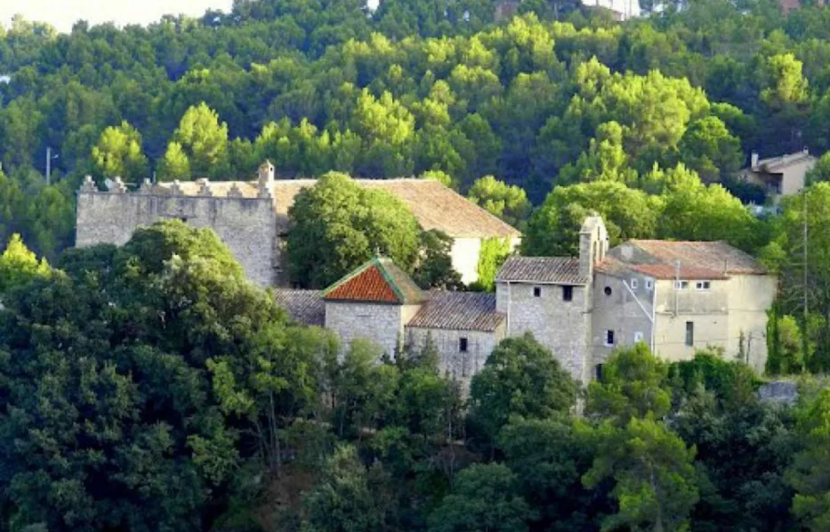 Cabrera d'Anoia