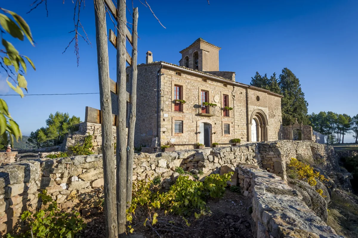 Castellfollit del Boix