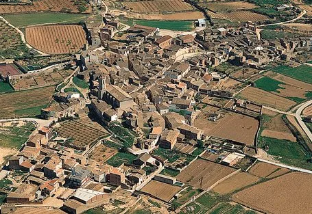 Blancafort