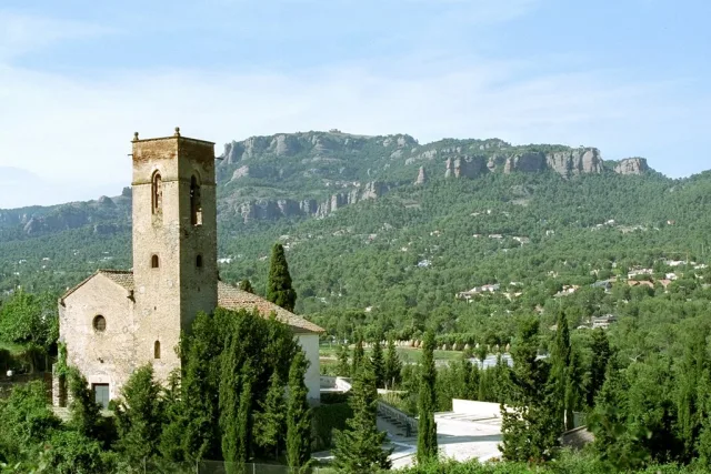 Matadepera