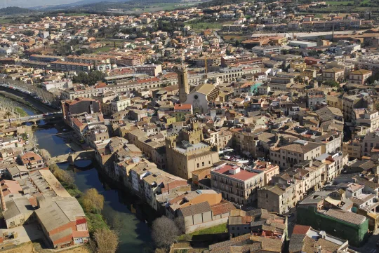 La Bisbal d'Empordà