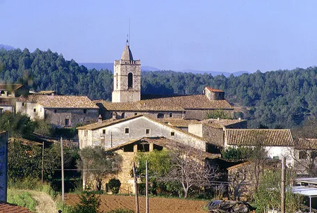 Esponellà