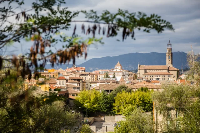Manlleu