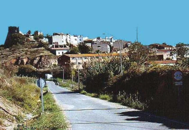 Els Garidells