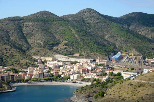 Portbou