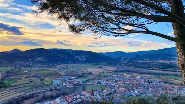 Artesa de Segre